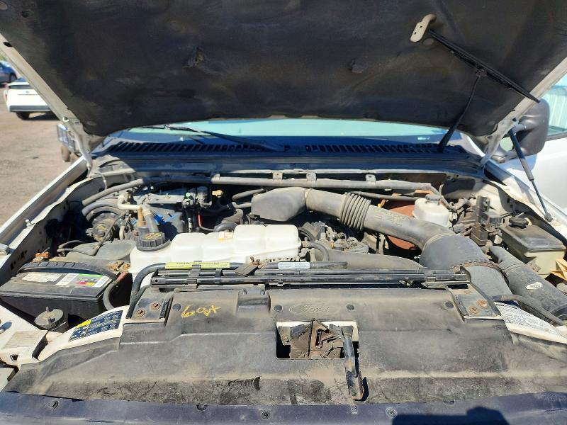 Aukcja sprzedaży 2002 Ford F- 350, vin: 1FTSF30L72EA79997, numer aukcji: 69402956