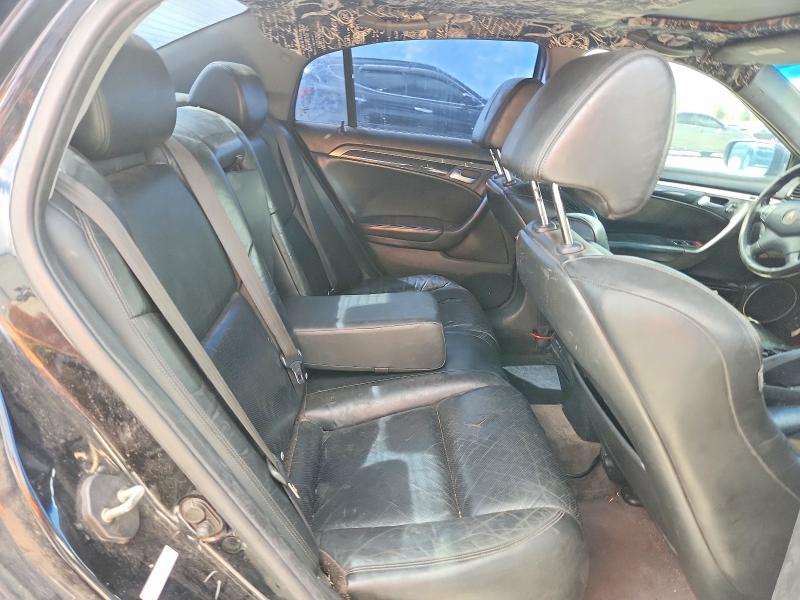 67513436 :رقم المزاد ، 19UUA65585A079085 vin ، 2005 Acura Tl مزاد بيع