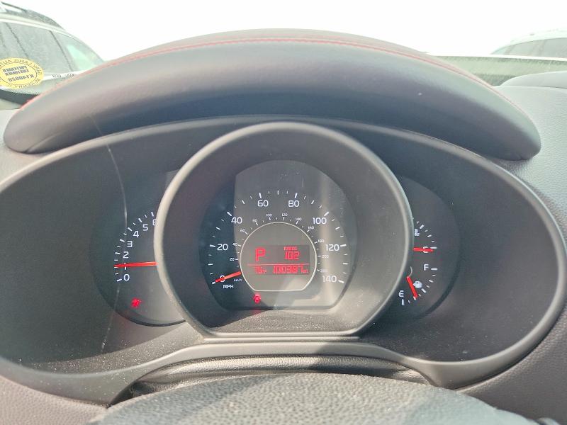 Aukcja sprzedaży 2014 Kia Soul, vin: KNDJP3A5XE7076934, numer aukcji: 68219356