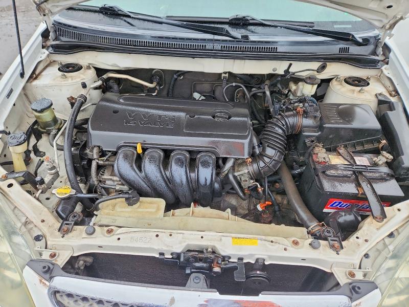 69968436 :رقم المزاد ، 2T1BR32E57C720760 vin ، 2007 Toyota Corolla مزاد بيع