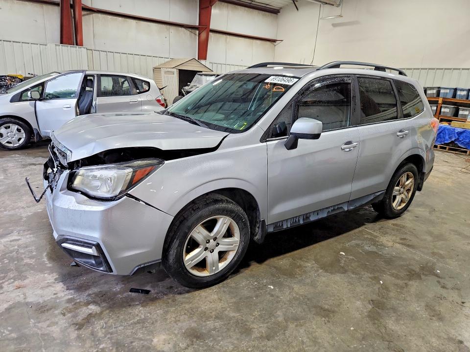 Aukcja sprzedaży 2017 Subaru Forester, vin: JF2SJAEC0HH404199, numer aukcji: 69106496
