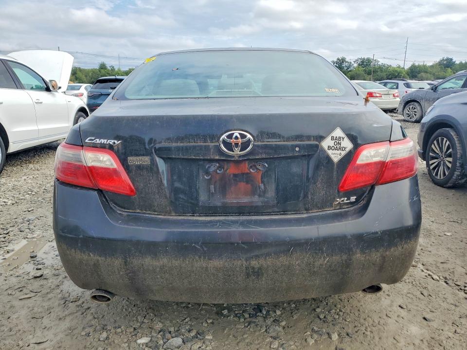 Aukcja sprzedaży 2009 Toyota Camry, vin: 4T1BK46K89U076697, numer aukcji: 67359556