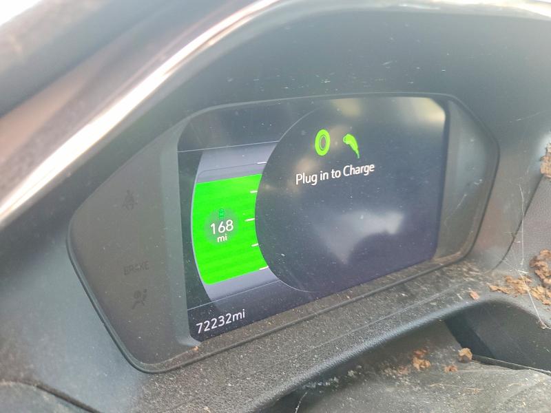 67910596 :رقم المزاد ، 1G1FW6S05P4110479 vin ، 2023 Chevrolet Bolt Ev مزاد بيع