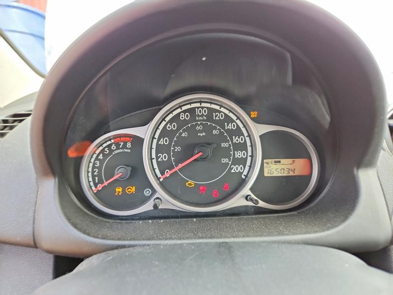 Продаж на аукціоні авто 2012 Mazda Mazda2, vin: JM1DE1KY5C0143588, номер лоту: 69551346