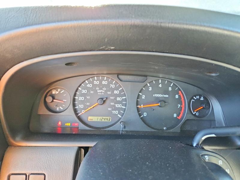 Aukcja sprzedaży 2001 Nissan Frontier, vin: 1N6DD21S81C403013, numer aukcji: 68980896