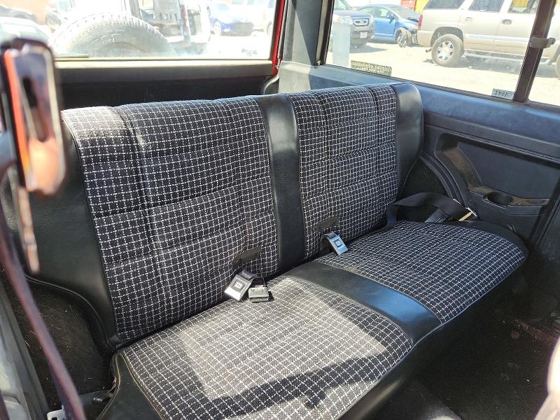 Продаж на аукціоні авто 1987 Jeep Cherokee, vin: 1JCMT7737HT137687, номер лоту: 70370776
