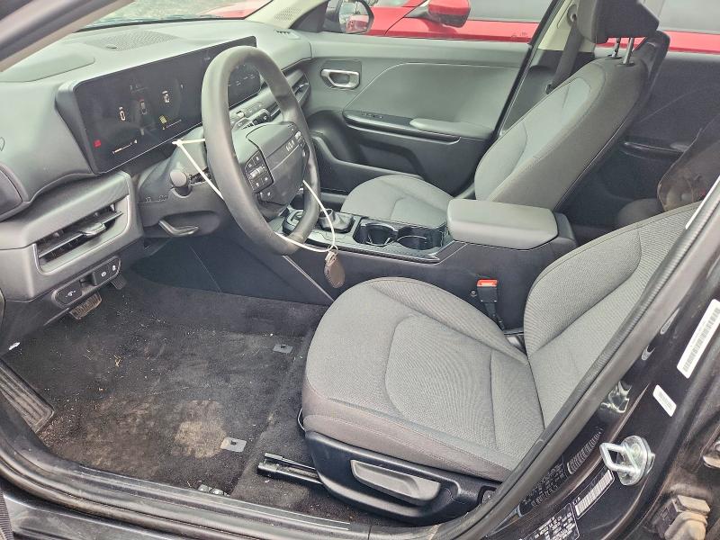 Продажа на аукционе авто 2025 Kia K4, vin: 3KPFT4DE7SE019931, номер лота: 68159766
