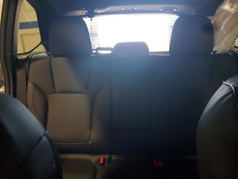 Продажа на аукционе авто 2025 Subaru Forester, vin: JF2SLSRD6SH403309, номер лота: 67653126