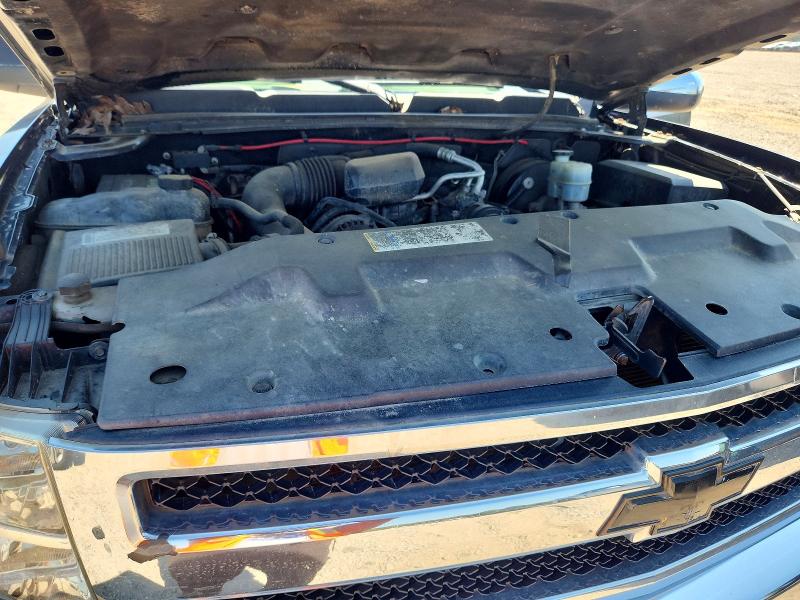 68012686 :رقم المزاد ، 1GCEC14X78Z269727 vin ، 2008 Chevrolet Silverado مزاد بيع