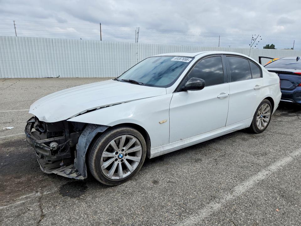 Auction sale of the 2011 Bmw 328, vin: WBAPH5C57BF093463, lot number: 69387656