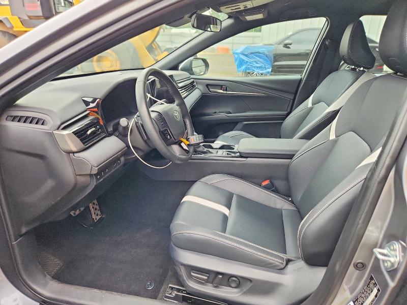 Aukcja sprzedaży 2026 Toyota Camry, vin: 4T1DAACK5TU661484, numer aukcji: 69633646