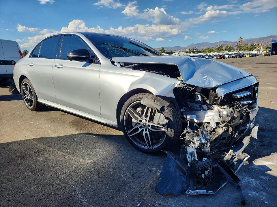 Aukcja sprzedaży 2020 Mercedes-benz E, vin: W1KZF8DB1LA831561, numer aukcji: 68374616