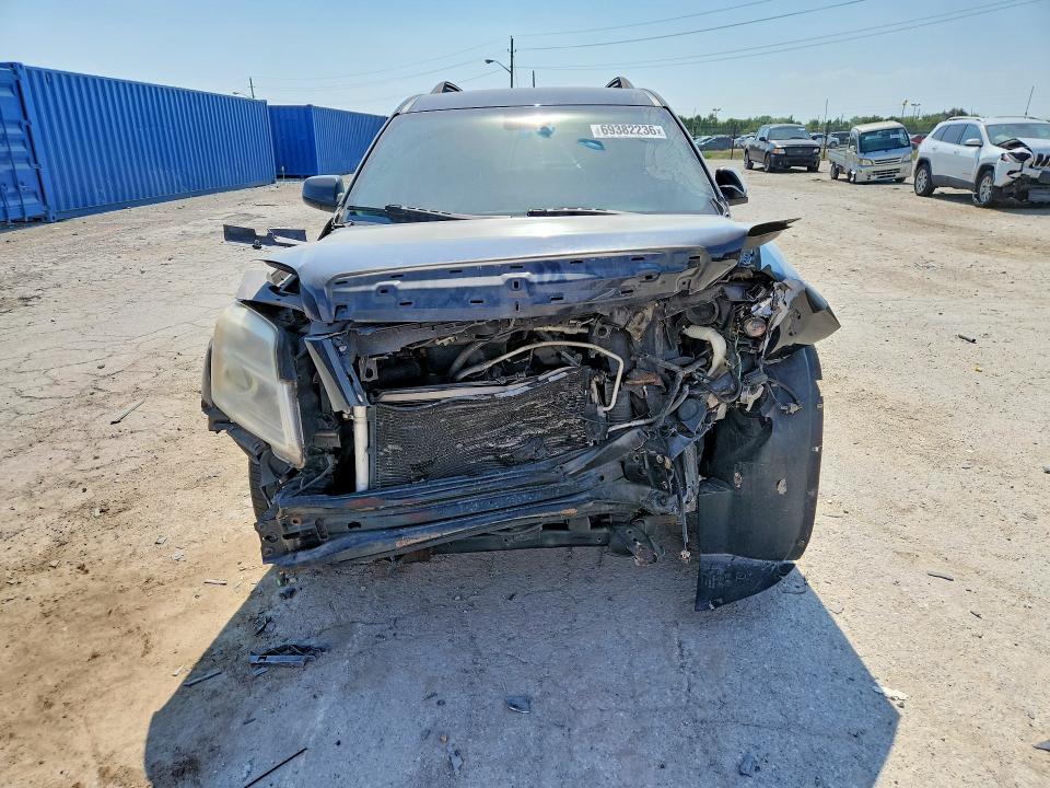 69382236 :رقم المزاد ، 2GKALSEK5D6353952 vin ، 2013 Gmc Terrain مزاد بيع