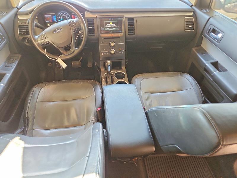 Aukcja sprzedaży 2015 Ford Flex, vin: 2FMGK5C8XFBA18967, numer aukcji: 67643756