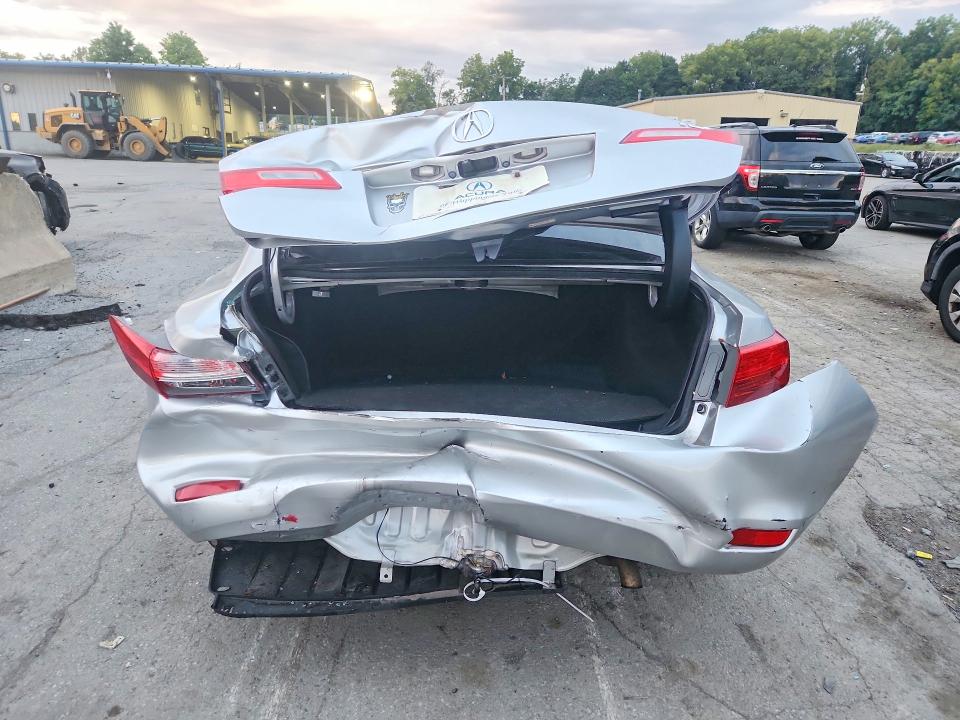 Продаж на аукціоні авто 2014 Acura Ilx, vin: 19VDE1F58EE010858, номер лоту: 68568386