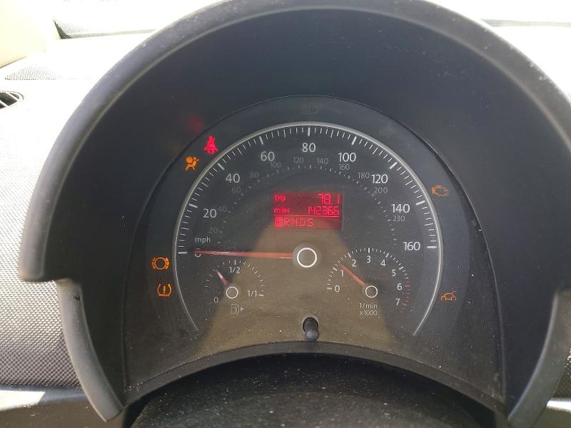 Продажа на аукционе авто 2008 Volkswagen New Beetle, vin: 3VWPF31Y88M401644, номер лота: 67606926