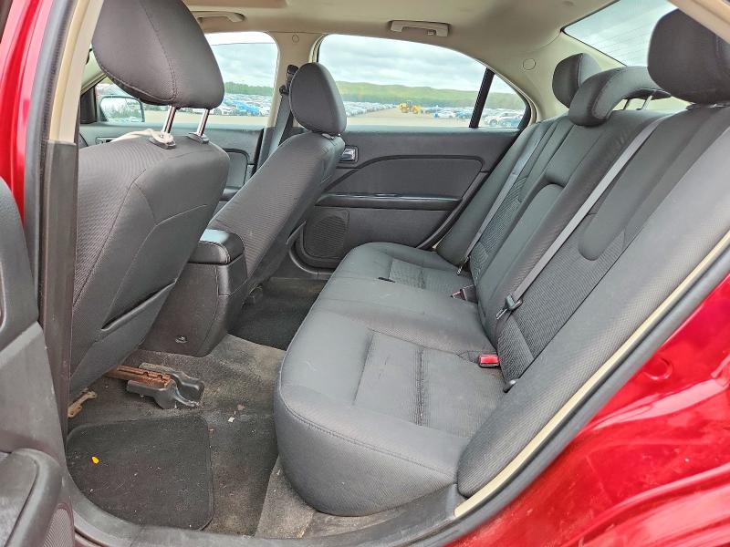 2012 Ford Fusion მანქანა იყიდება აუქციონზე, vin: 3FAHP0HA8CR161945, აუქციონის ნომერი: 68888356