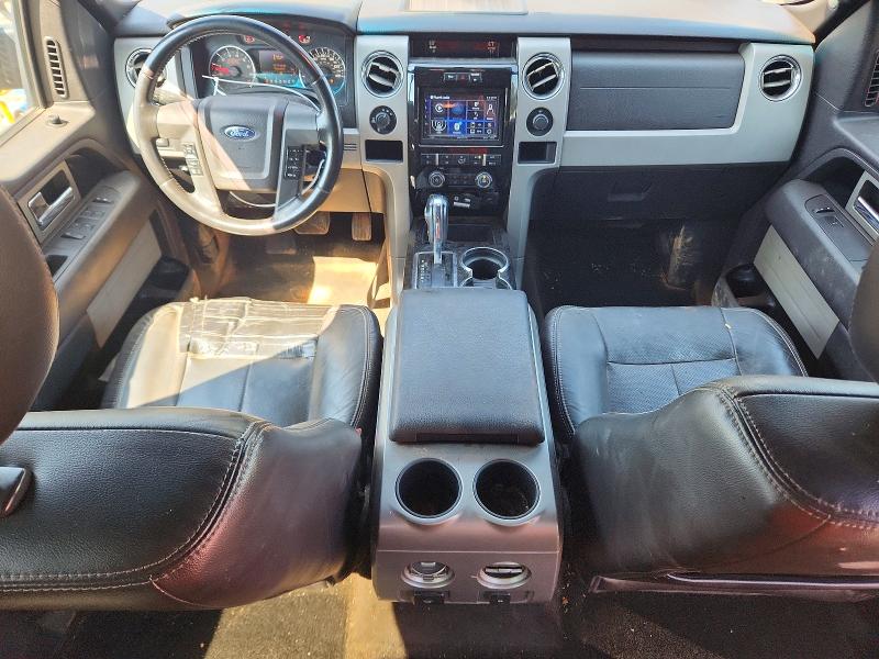 2012 Ford F150 მანქანა იყიდება აუქციონზე, vin: 1FTFW1ET4CKD87436, აუქციონის ნომერი: 68793266