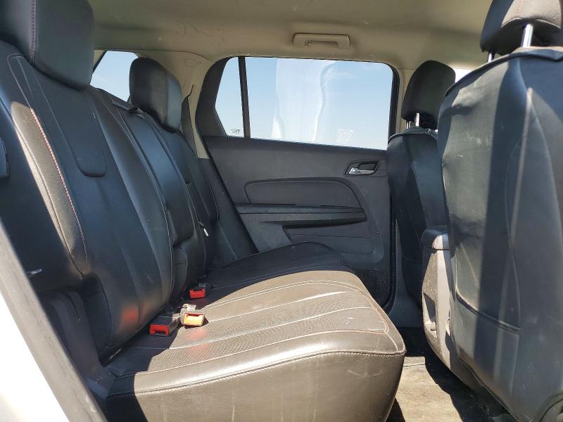 Aukcja sprzedaży 2012 Gmc Terrain, vin: 2GKFLREK2C6263476, numer aukcji: 68695736