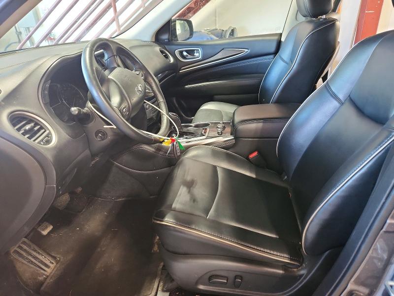 Aukcja sprzedaży 2020 Infiniti Qx60, vin: 5N1DL0MM6LC530865, numer aukcji: 67379666