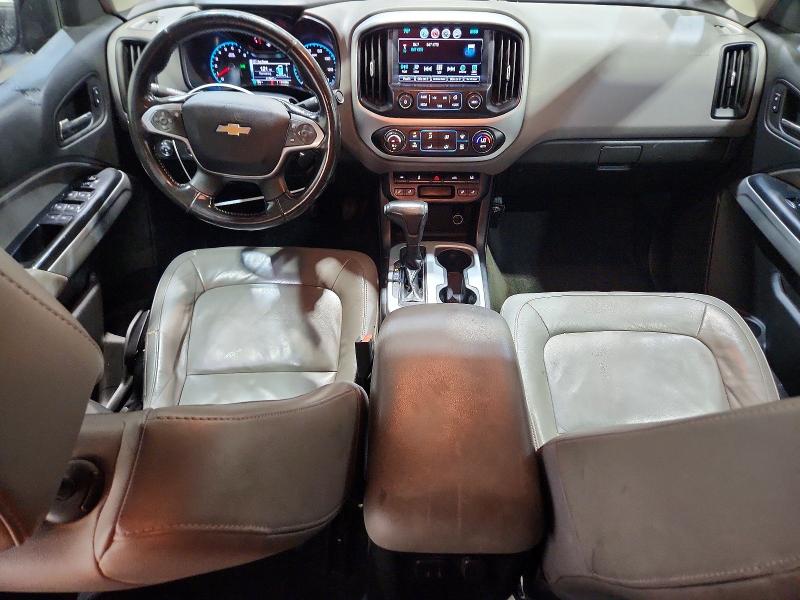 Aukcja sprzedaży 2016 Chevrolet Colorado, vin: 1GCGTCE33G1356456, numer aukcji: 67524086