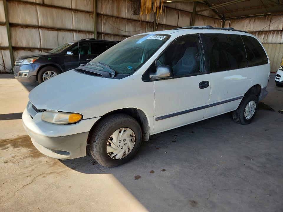 Aukcja sprzedaży 1999 Dodge Caravan, vin: 2B4FP2537XR280582, numer aukcji: 67383036