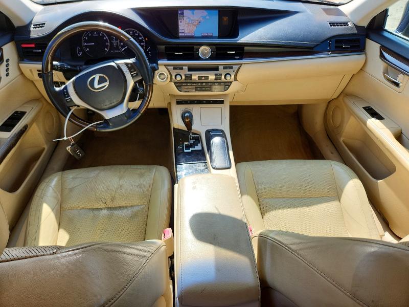 Продажа на аукционе авто 2014 Lexus Es, vin: JTHBK1GG5E2087996, номер лота: 68611876