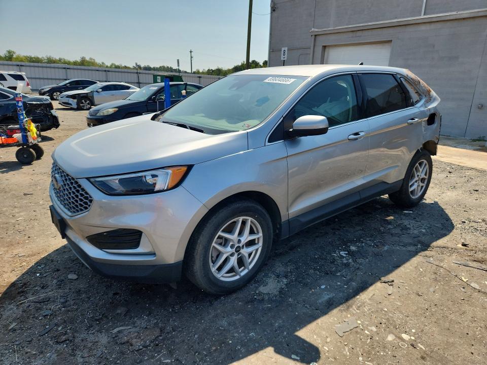 Aukcja sprzedaży 2023 Ford Edge, vin: 2FMPK4J91PBA20744, numer aukcji: 69604666