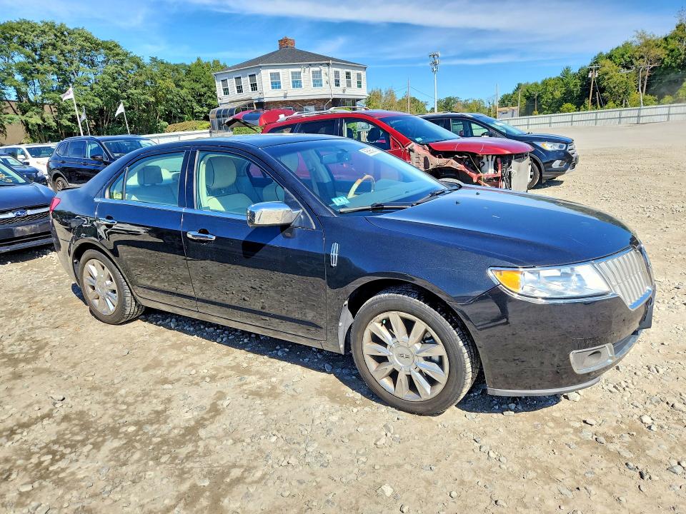 Продаж на аукціоні авто 2012 Lincoln Mkz, vin: 3LNHL2JC9CR830166, номер лоту: 69596596