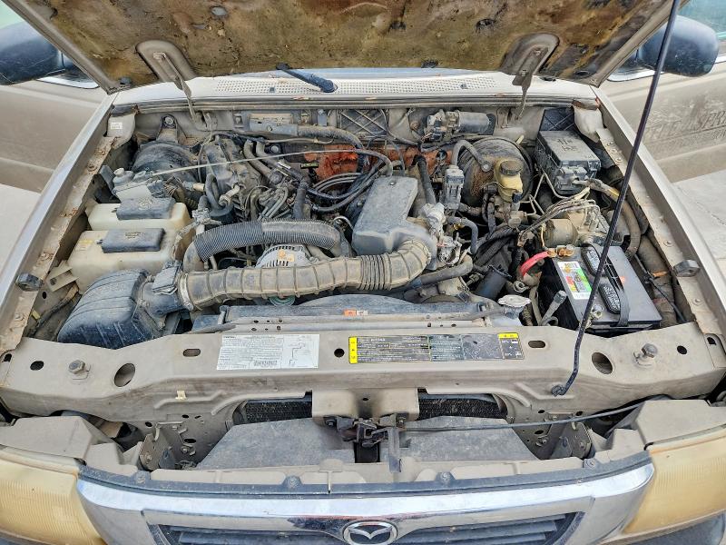 Aukcja sprzedaży 2003 Mazda B3000, vin: 4F4YR46U53TM21345, numer aukcji: 67687676