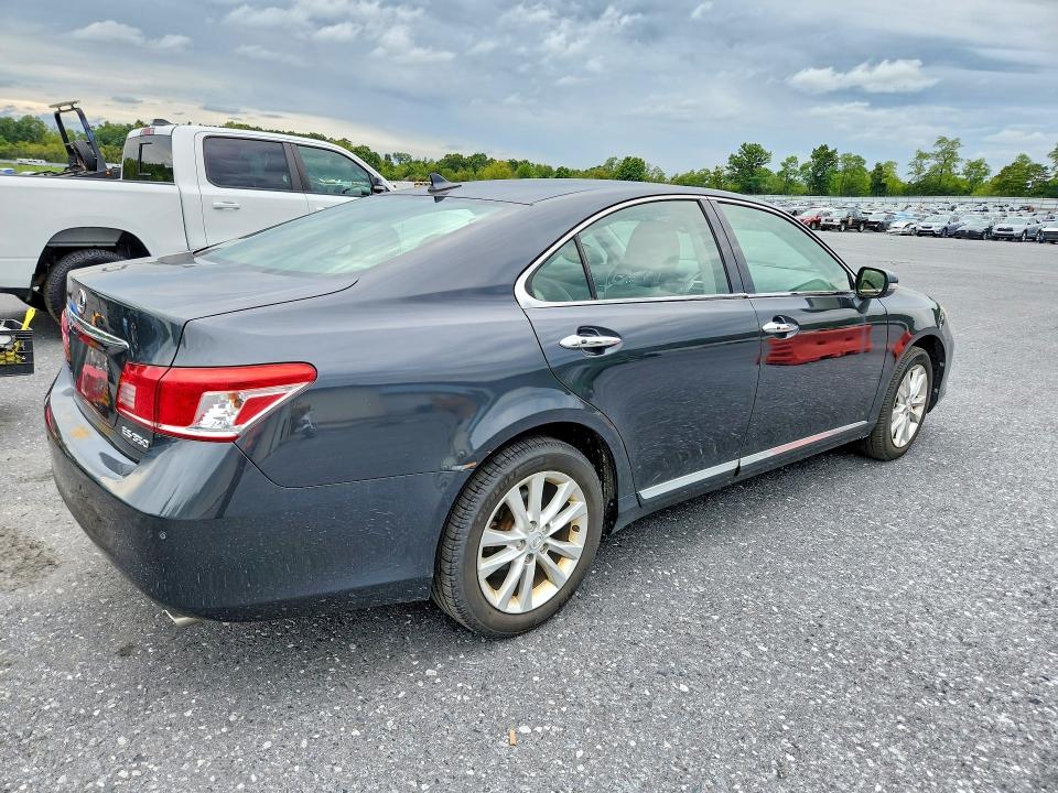 Aukcja sprzedaży 2011 Lexus Es, vin: JTHBK1EG2B2467084, numer aukcji: 69636246
