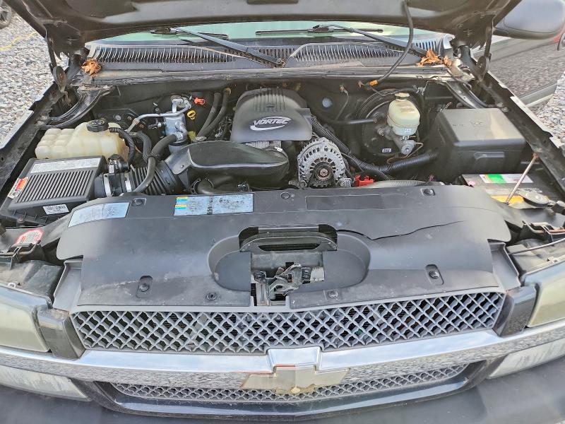 Продаж на аукціоні авто 2005 Chevrolet Silverado, vin: 2GCEK13T751304272, номер лоту: 69910846