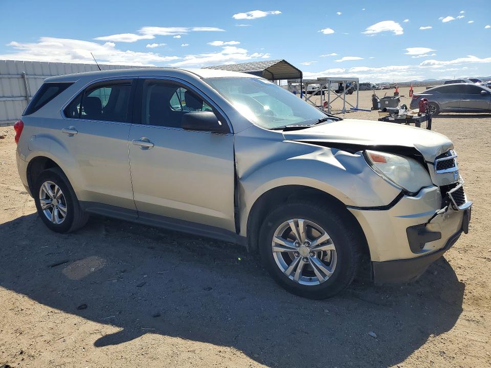 Aukcja sprzedaży 2015 Chevrolet Equinox, vin: 2GNALAEK2F6238936, numer aukcji: 71037966