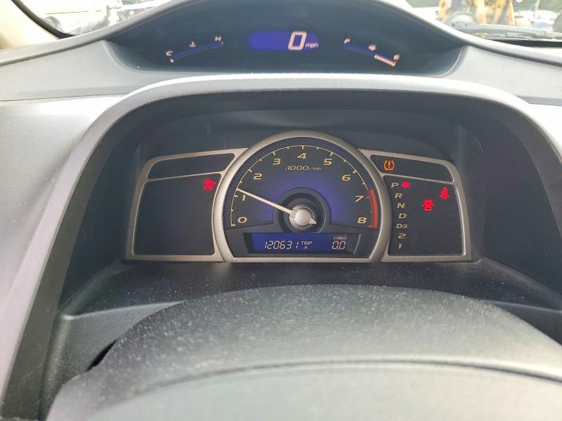 Продаж на аукціоні авто 2009 Honda Civic, vin: 2HGFA16849H531934, номер лоту: 67903286