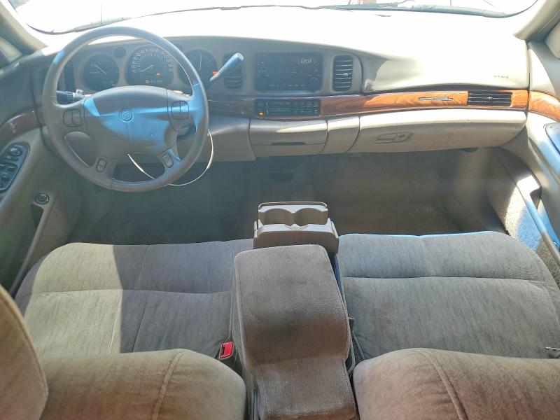 Aukcja sprzedaży 2003 Buick Lesabre, vin: 1G4HP52K43U215982, numer aukcji: 67426076