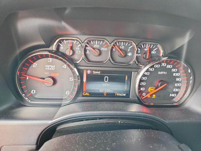 Aukcja sprzedaży 2015 Gmc Sierra, vin: 3GTP1UEC1FG408808, numer aukcji: 70512646