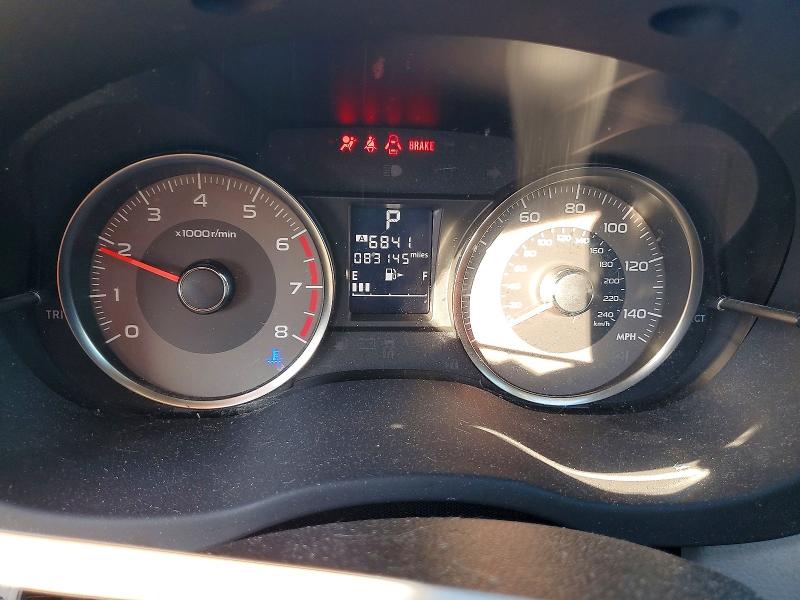 Aukcja sprzedaży 2014 Subaru Forester, vin: JF2SJAJC2EH486910, numer aukcji: 69239666