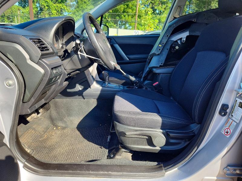 Продажа на аукционе авто 2016 Subaru Forester, vin: JF2SJABC7GH518543, номер лота: 67847926