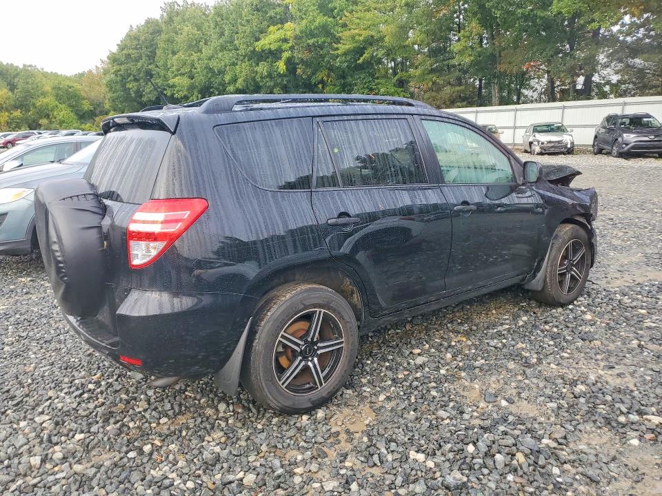 Продажа на аукционе авто 2010 Toyota Rav4, vin: JTMZF4DV8AD025872, номер лота: 70621676
