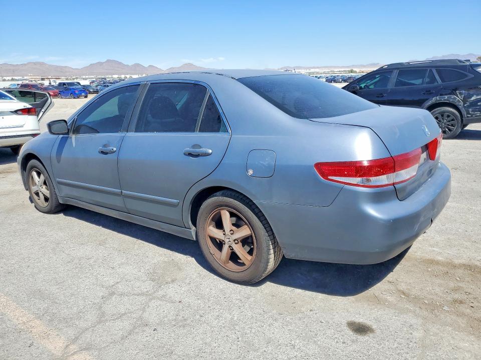 2004 Honda Accord მანქანა იყიდება აუქციონზე, vin: 1HGCM56784A141208, აუქციონის ნომერი: 67214906