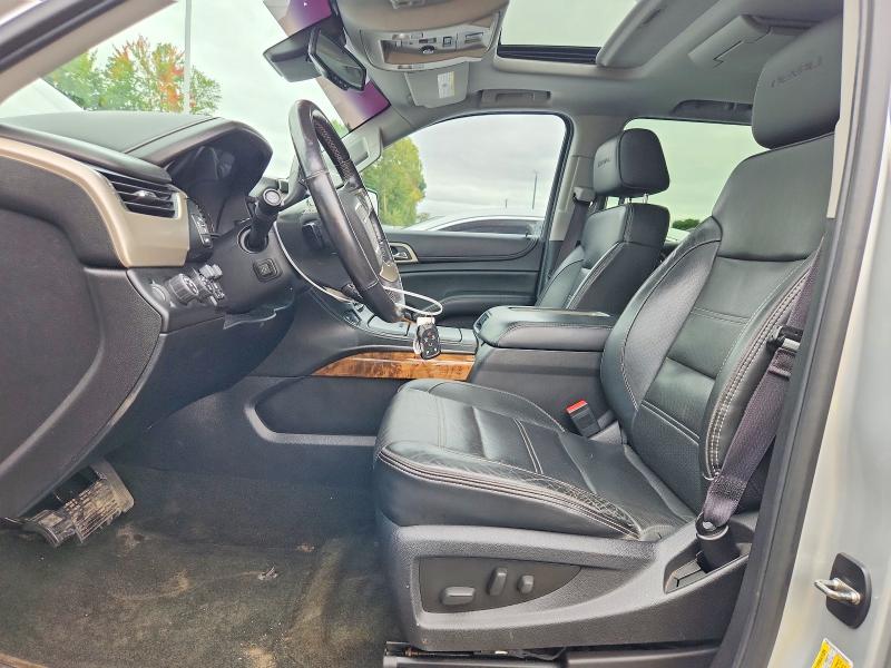 2015 Gmc Yukon მანქანა იყიდება აუქციონზე, vin: 1GKS2CKJ5FR684062, აუქციონის ნომერი: 71407006