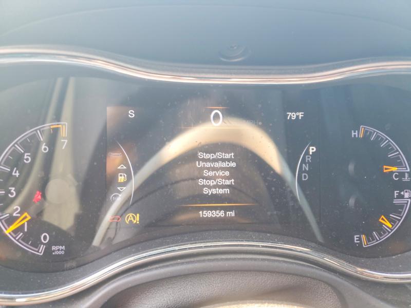 Aukcja sprzedaży 2018 Jeep Grand Cherokee, vin: 1C4RJFBG5JC318486, numer aukcji: 68005246