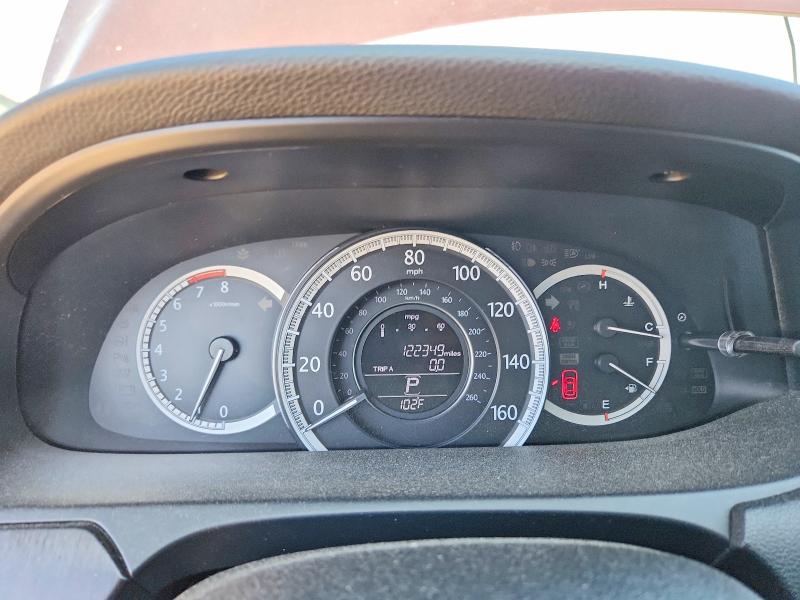 2015 Honda Accord მანქანა იყიდება აუქციონზე, vin: 1HGCR2F87FA054413, აუქციონის ნომერი: 68657086