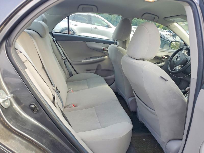 Продажа на аукционе авто 2012 Toyota Corolla, vin: 2T1BU4EEXCC810707, номер лота: 69865126