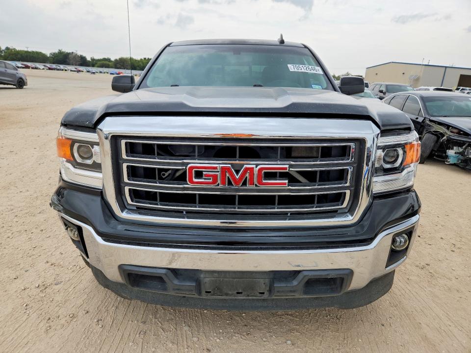 Aukcja sprzedaży 2015 Gmc Sierra, vin: 3GTP1UEC1FG408808, numer aukcji: 70512646