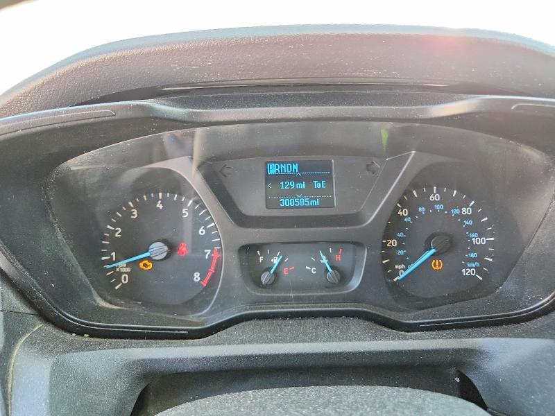 66259396 :رقم المزاد ، 1FBAX2CM3FKA74010 vin ، 2015 Ford Transit مزاد بيع