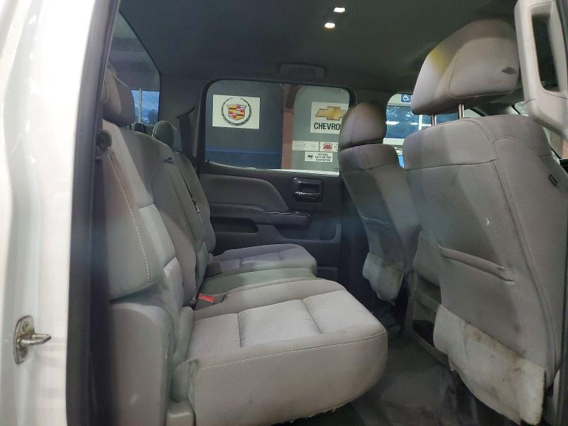 Aukcja sprzedaży 2017 Chevrolet Silverado, vin: 1GC1KUEYXHF216113, numer aukcji: 69722536