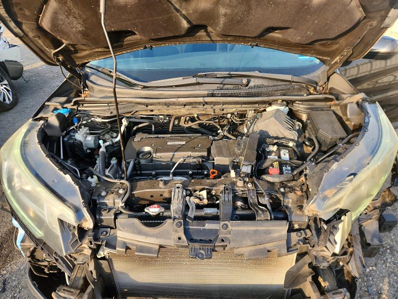 Aukcja sprzedaży 2016 Honda Cr-v, vin: 2HKRM4H53GH644009, numer aukcji: 68348596
