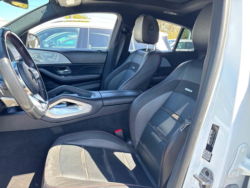 Продаж на аукціоні авто 2023 Mercedes-benz Gle Coupe, vin: 4JGFD6BB4PA940057, номер лоту: 68334476