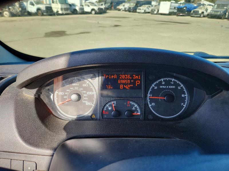 Aukcja sprzedaży 2021 Ram Promaster 3500, vin: 3C6MRVJG9ME535106, numer aukcji: 66549866